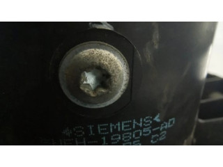 Вентилятор печки 5NEH19805AD Nissan Navara D40