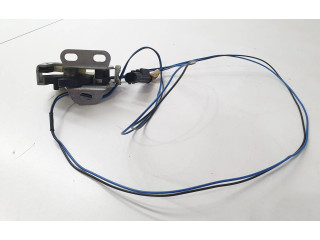 Zámek zadních dveří A6397400635 Mercedes-Benz Vito Viano W447 2019