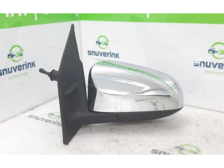 Зеркало (механическое)       Citroen C1  2014 -  года   