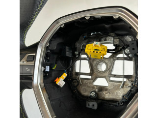 Руль Peugeot 2008 II  2019- года 98255045ZD      