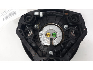 Подушка безопасности водителя 735410446   Fiat Grande Punto