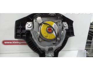 Подушка безопасности водителя    Citroen C1