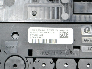 Реле выравнивания тока