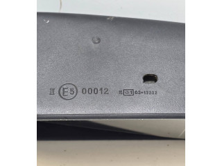 Zpětné zrcátko Saab 9000 CS 1997 E500012, E10217232