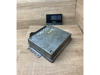 Řídící jednotka Omega2LPetrolECU Opel Omega B2 1999