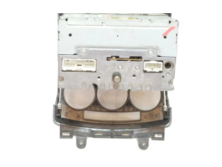 Блок управления HiFi audio