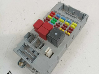 Блок предохранителей  51799306, 406626   Lancia Musa    
