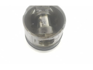 Поршень с шатуном 11217786998 BMW X5 E53 2.9