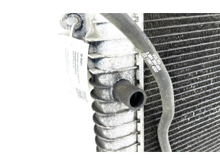 Рулевая рейка Радиатор охлаждающей жидкости 8684366 Volvo XC90 2003 - 2006 года