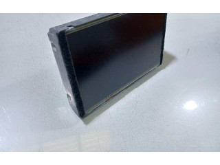 Дисплей    280911JA0E, 22052631   Infiniti FX