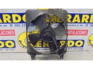 Комплект вентиляторов         Honda Accord 