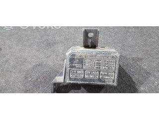 Блок предохранителей Mitsubishi Eclipse