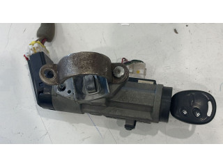 Комплект блоков управления    Chevrolet Matiz