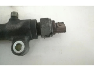 Vstřikovací lišta Subaru Legacy