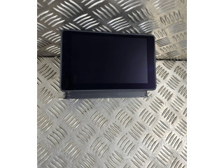 Дисплей 80A919604A Audi Q5 SQ5