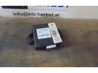 Блок управления редуктора коробки передач (раздатки)