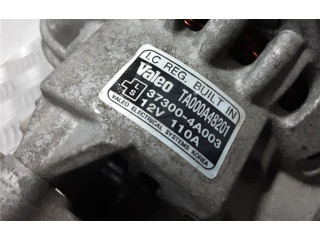 Генератор 37300-4A003, 37300-4A003   Hyundai H200      