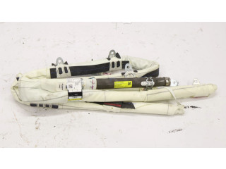 Подушка безопасности в сиденье    Ford S-MAX