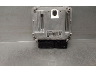 Блок управления двигателя 857409101, 0281019806   BMW X3 F25
