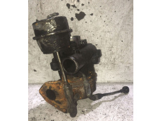 Турбина Opel Meriva A 55202638, 55202638