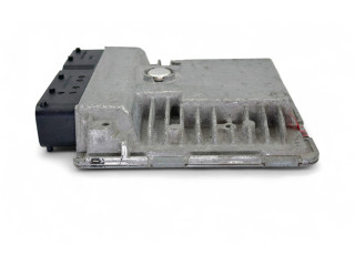 Блок управления двигателя 5WP44845, 03L907309AL   Skoda Fabia Mk2 (5J)