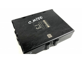 Блок управления двигателя 22765AB760   Subaru Outback