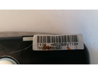 Подушка безопасности в сиденье 78005SEAG81   Honda Accord