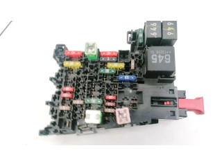 Pojistková skříňka 5Q0937615C, VWPE904180 Seat Leon (5F) 2013