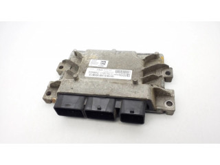 Řídící jednotka E2BA12A650UB, C1BA12B684CD Ford Fiesta 2014