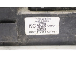 Блок предохранителей 2202366, GB3T14D068KC Ford Ranger