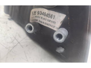 Зеркало электрическое        Opel Meriva A  2003 - 2010 года   