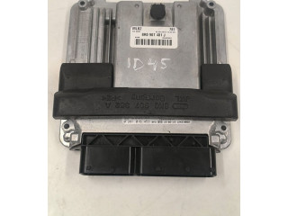 Řídící jednotka 0273011036, 8K0907144E Audi A5 8T 8F 2010