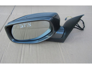 Zpětné zrcátko  Porsche Cayenne (9PA) 2008    