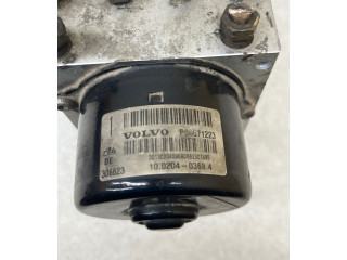 Блок АБС 8671224, 10092504033 Volvo V70 2000 - 2004 года