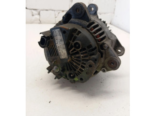 Генератор 021903026L Volkswagen Transporter - Caravelle T4