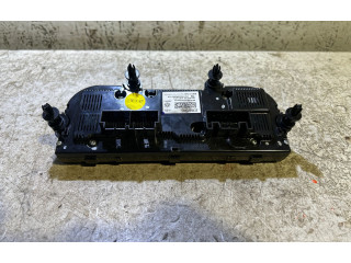 Блок управления климат-контролем 3CN907044G, 5HB01311658   Volkswagen Atlas