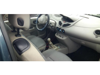 Блок управления климат-контролем 7701067954 Renault Twingo II