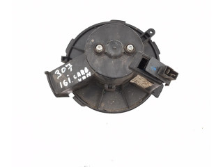 Вентилятор печки    593220400, 5.932.204.0.0   Peugeot 307