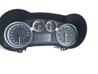 Přístrojová deska Alfa Romeo Mito 2012 50526738, 48TYS