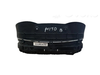 Přístrojová deska Alfa Romeo Mito 2008 50520876, 92807909