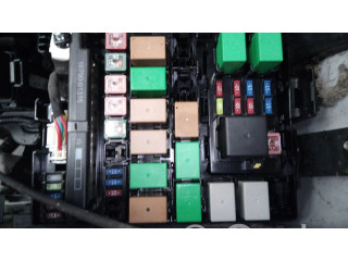 Pojistková skříňka Řídící jednotka BSM Hyundai ix35 2010