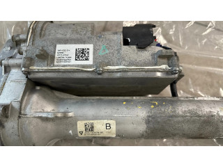    Рулевая рейка JB3C3D070BE, B19238A2137   Ford Ranger 2019-2022 года