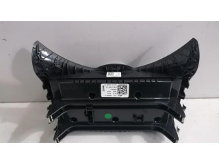 Включатель регулировки салона