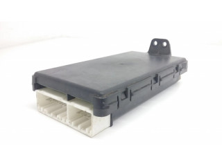 Блок управления 653837F Citroen Xantia