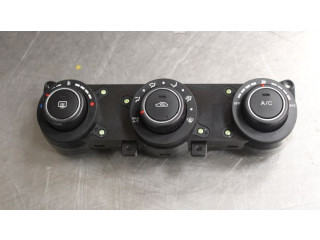 Блок управления климат-контролем 972501H000EQ KIA Ceed