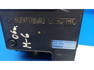 Jednotka ABS 4364895, MD9A223110C2 Mazda 6 2004