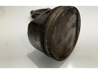 Píst Mercedes-Benz E W211