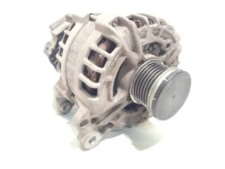 Генератор 04C903023C, F000BL0802   Skoda Fabia Mk3 (NJ)      