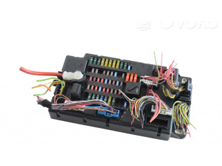 Блок предохранителей 3457413 Mini One - Cooper Coupe R56