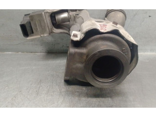 Турбина BMW 6 E63 E64 752036710